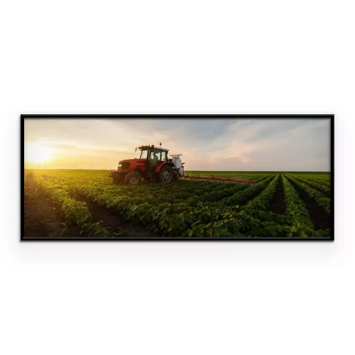 Visualisation du produit