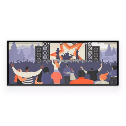 Visualisation du produit