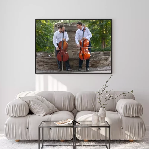 Visualisation du produit