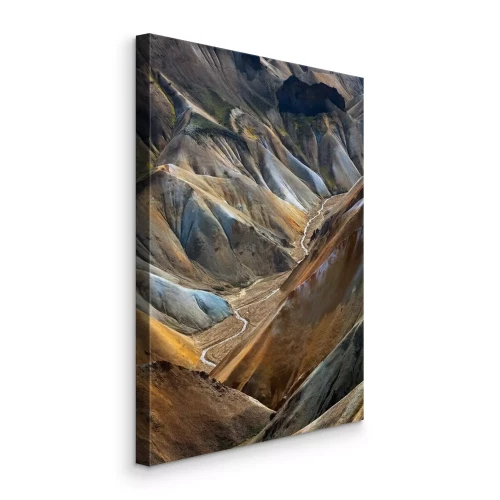 Visualisation du produit