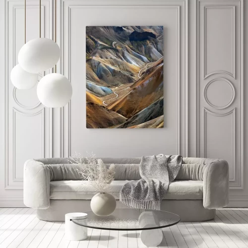 Visualisation du produit