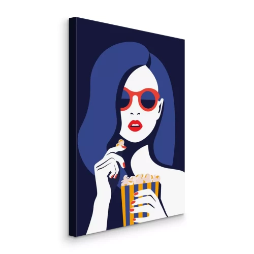 Visualisation du produit