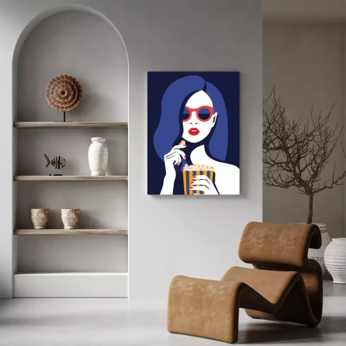 Visualisation du produit