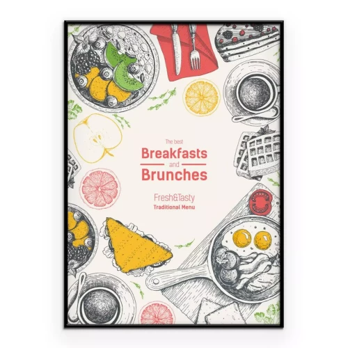 Visualisation du produit