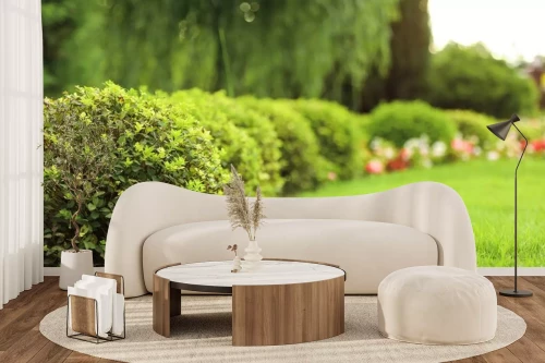 Visualisation du produit