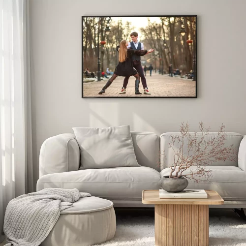 Visualisation du produit