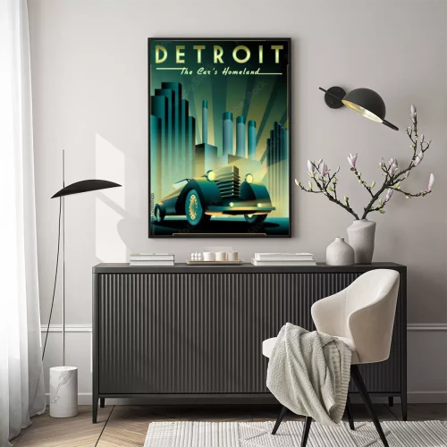 Visualisation du produit