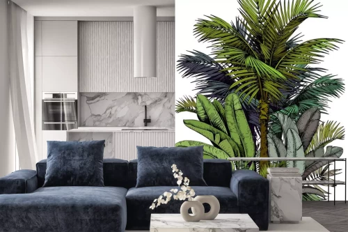 Visualisation du produit