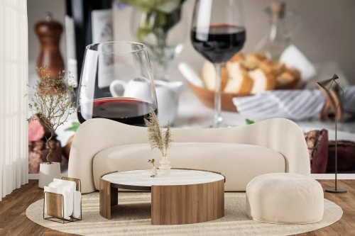 Visualisation du produit