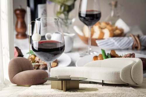 Visualisation du produit