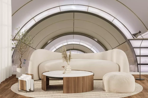 Visualisation du produit