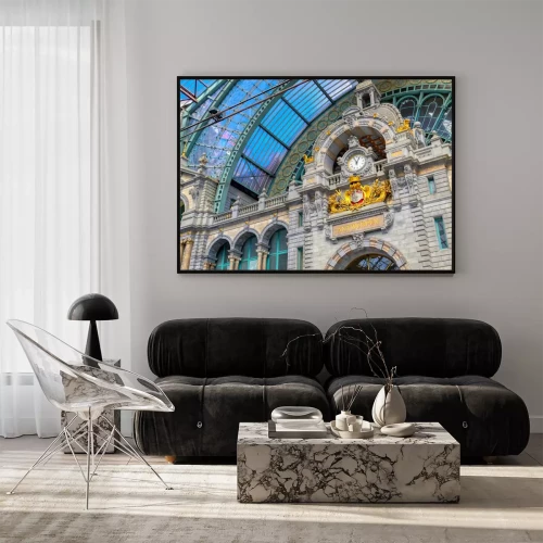 Visualisation du produit