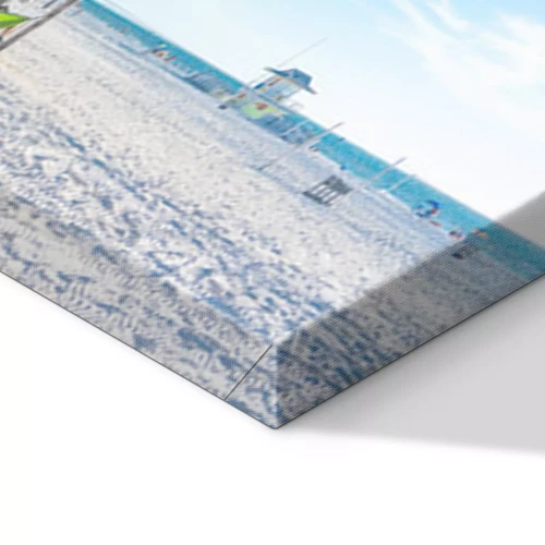 Visualisation du produit