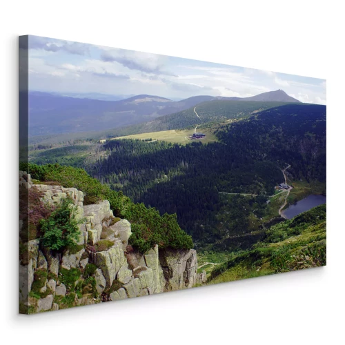 Visualisation du produit