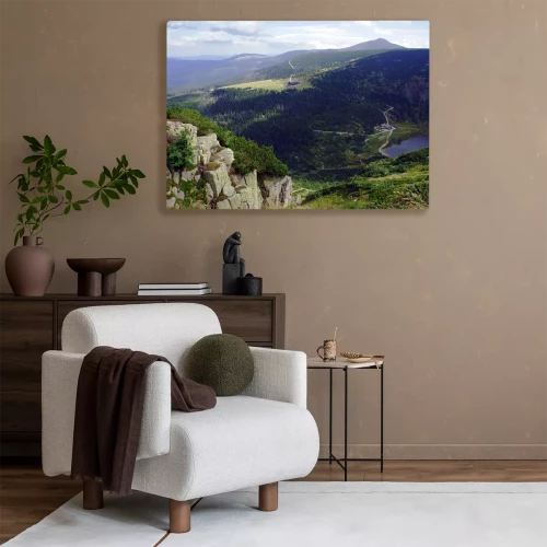 Visualisation du produit