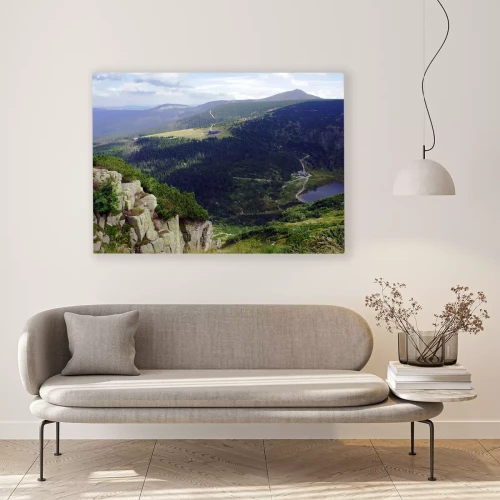 Visualisation du produit