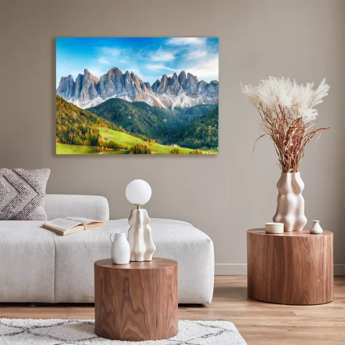 Visualisation du produit