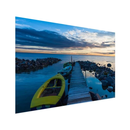 Visualisation du produit