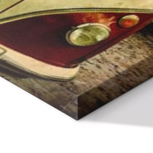 Visualisation du produit