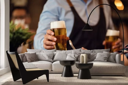 Visualisation du produit