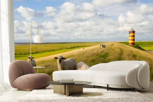 Visualisation du produit