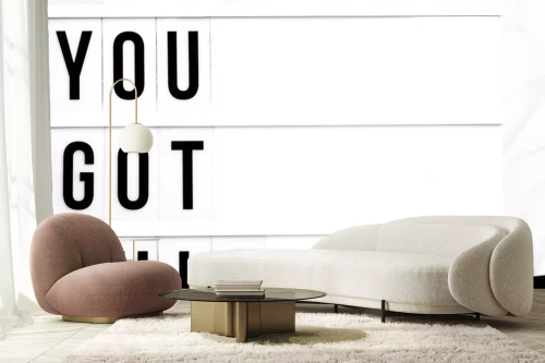 Visualisation du produit