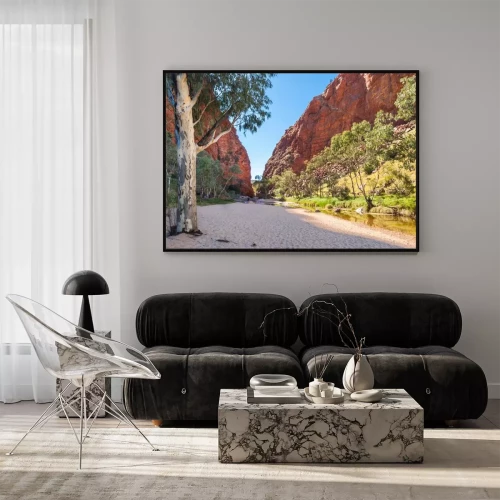 Visualisation du produit