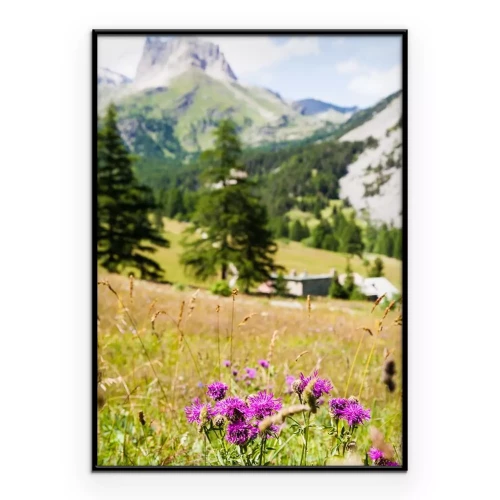 Visualisation du produit