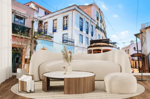 Visualisation du produit