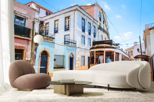 Visualisation du produit