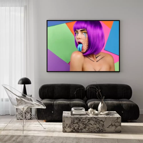 Visualisation du produit