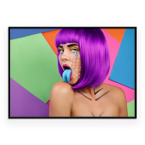 Visualisation du produit