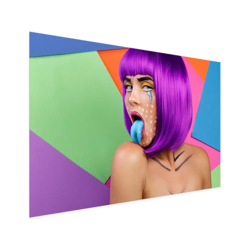 Visualisation du produit