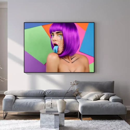 Visualisation du produit