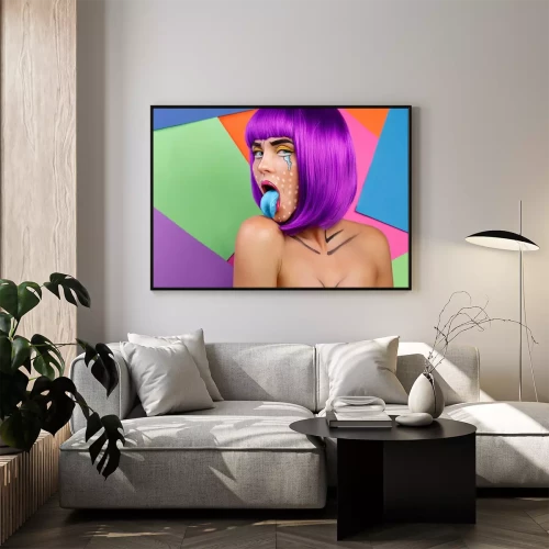 Visualisation du produit