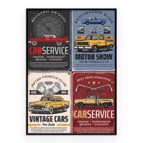 Visualisation du produit