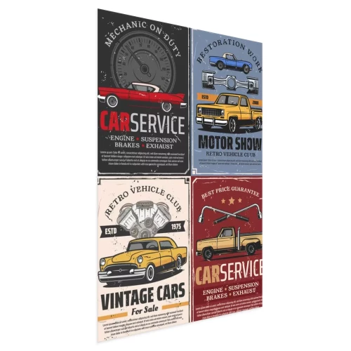 Visualisation du produit