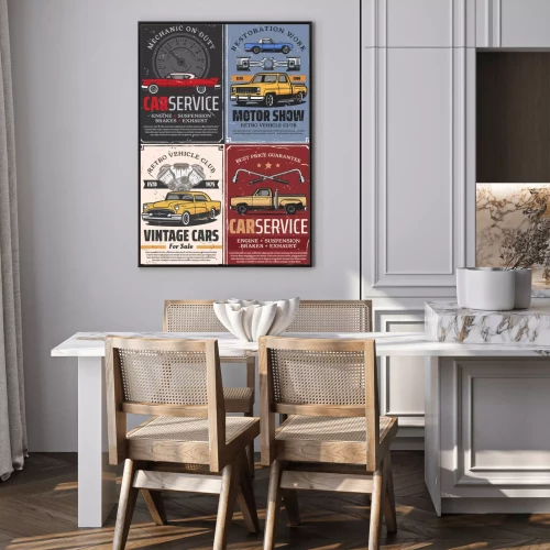 Visualisation du produit