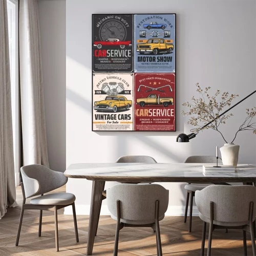 Visualisation du produit