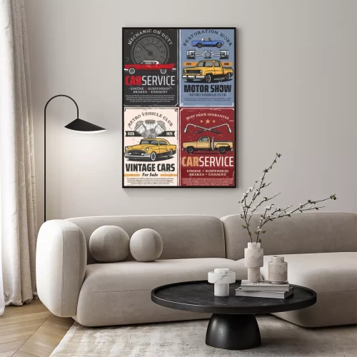 Visualisation du produit