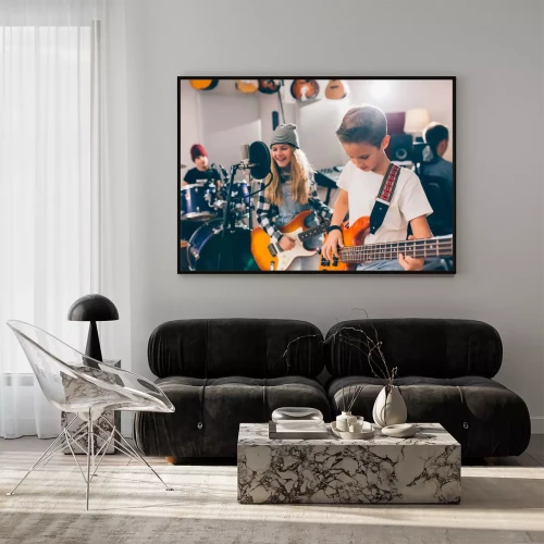 Visualisation du produit