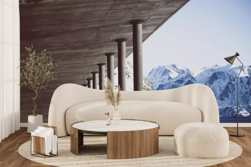 Visualisation du produit