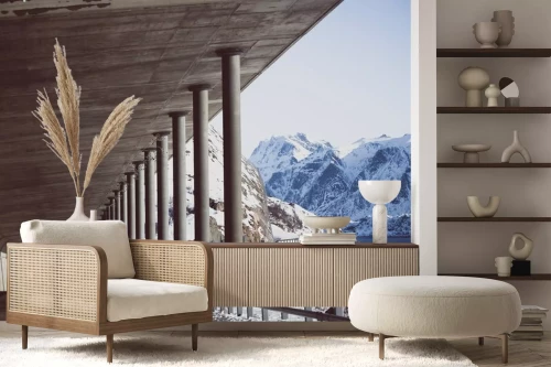 Visualisation du produit