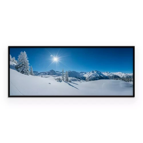 Visualisation du produit