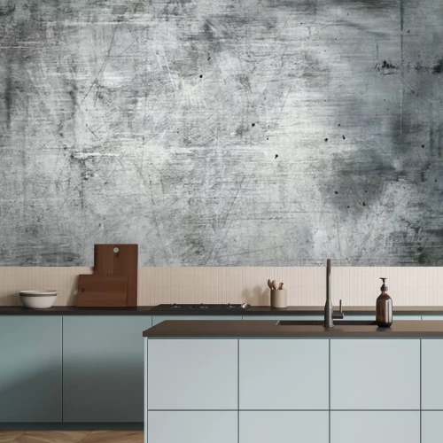 Papier peint  Texture industrielle