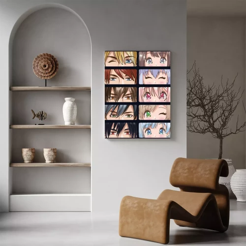 Visualisation du produit