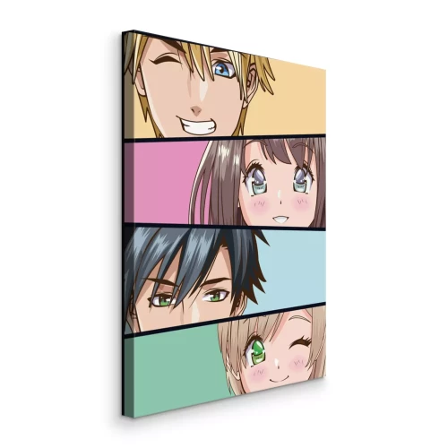 Visualisation du produit