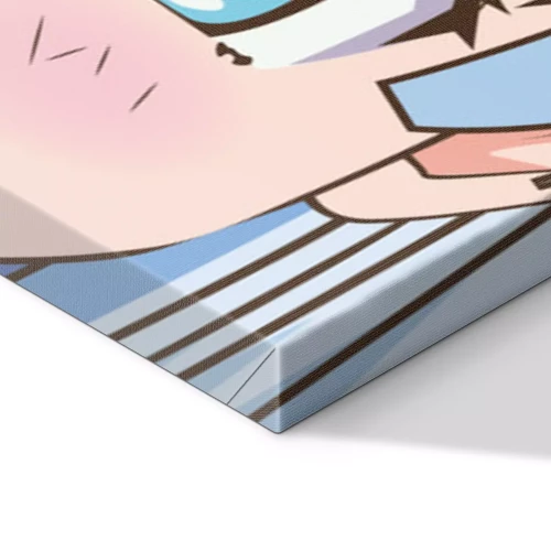 Visualisation du produit