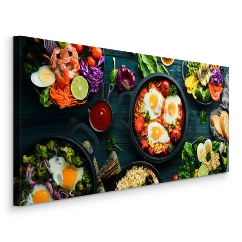 Visualisation du produit