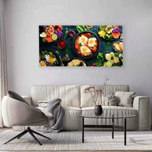 Visualisation du produit